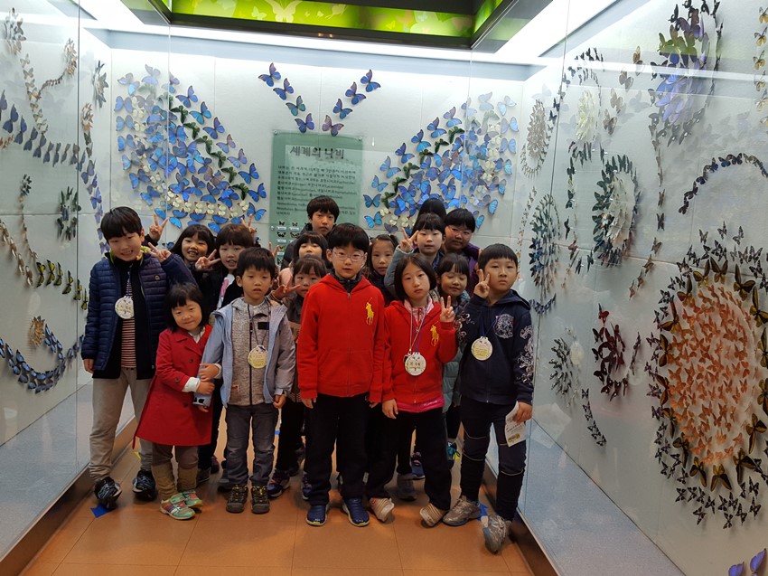1.가족체험 여행은‘예천’으로...팸투어 실시